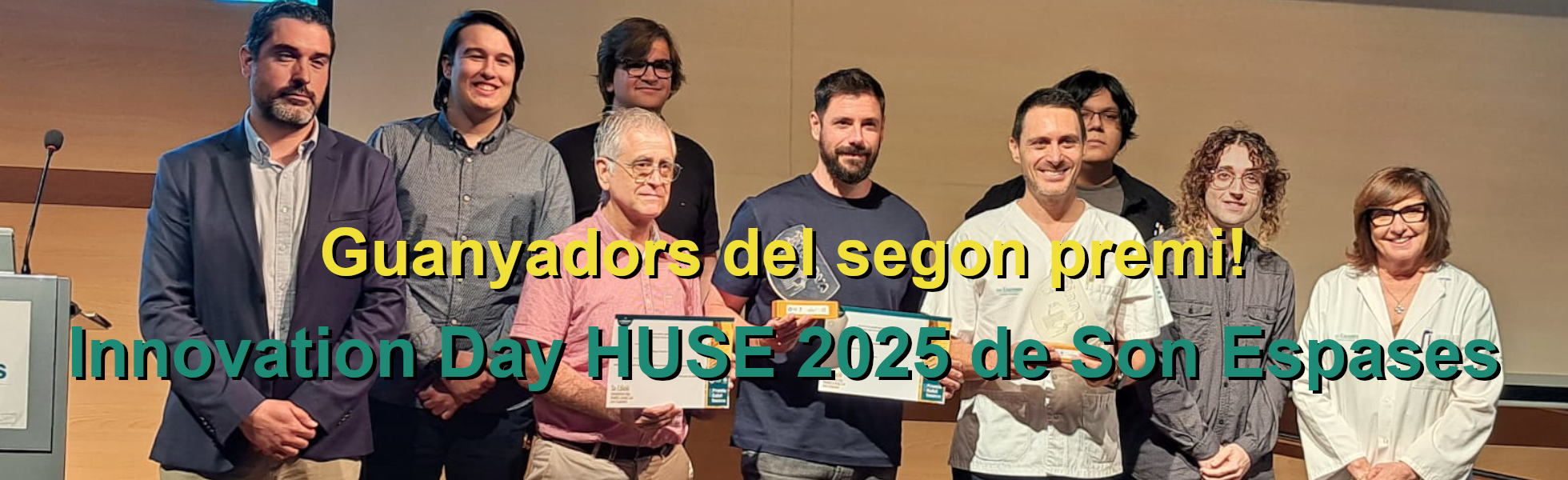 premiHUSE